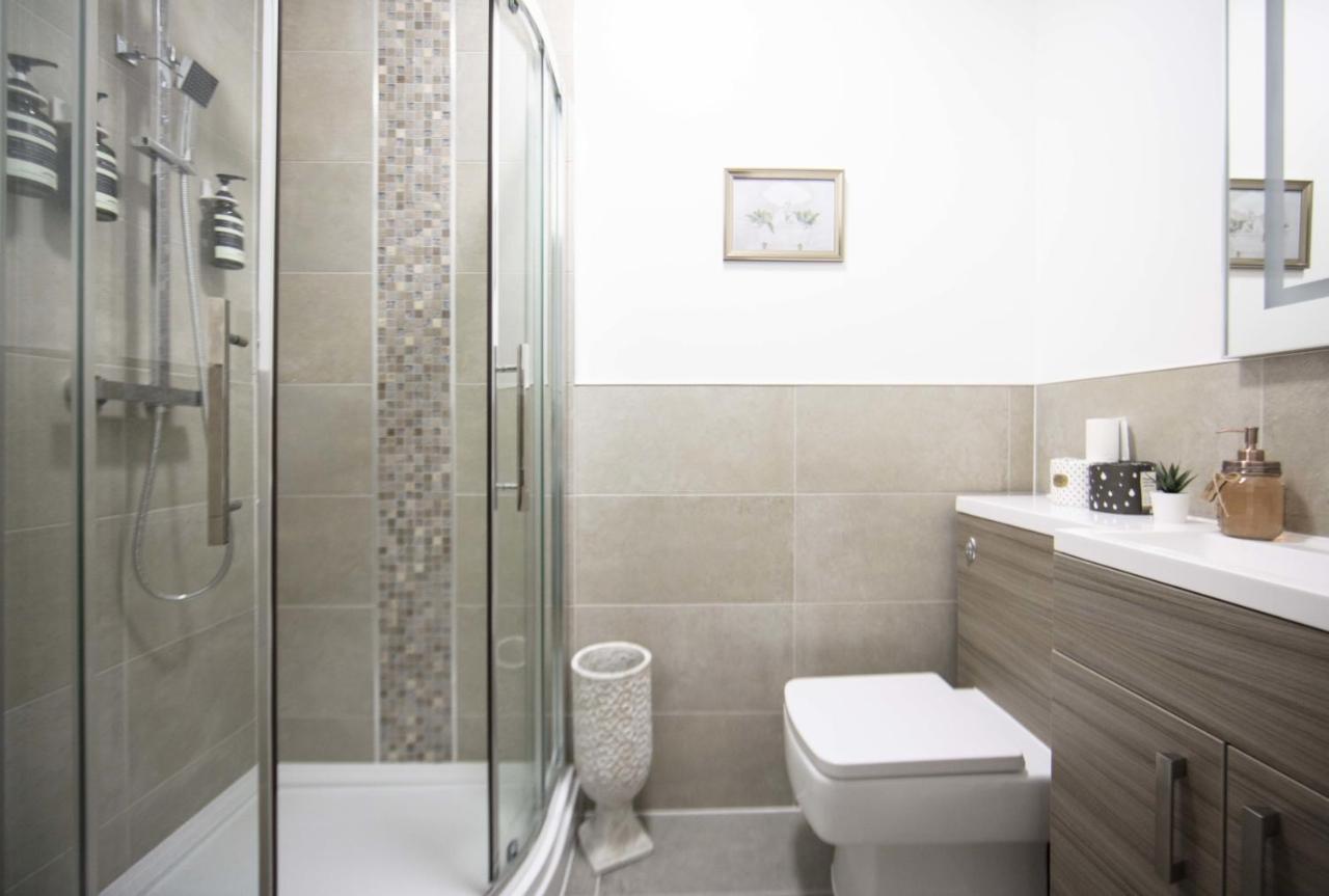 Luxurious 2 Bedroom Lace Market