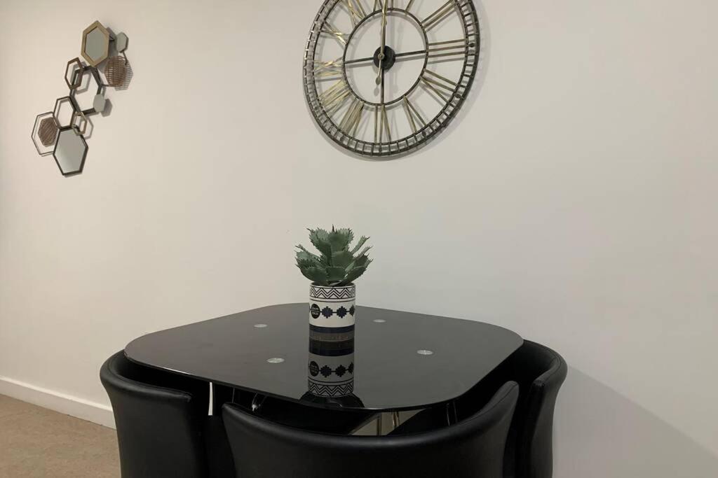 Apartamento Relaxing And Modern 2 Bed City Centre Nottingham