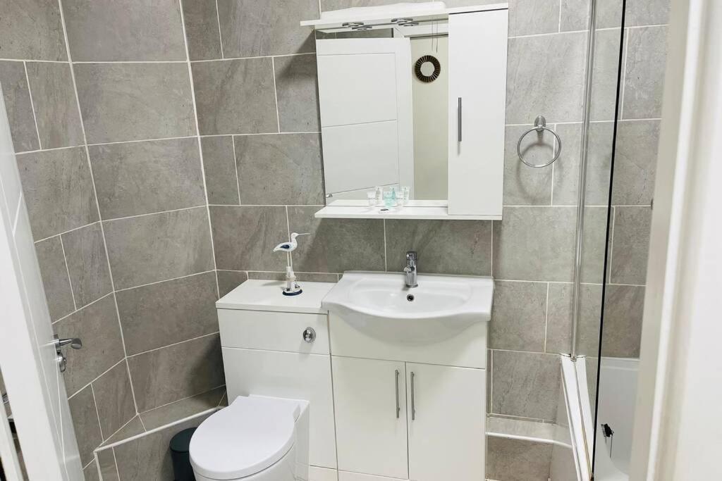 Apartamento Stylish 2 Bed City *