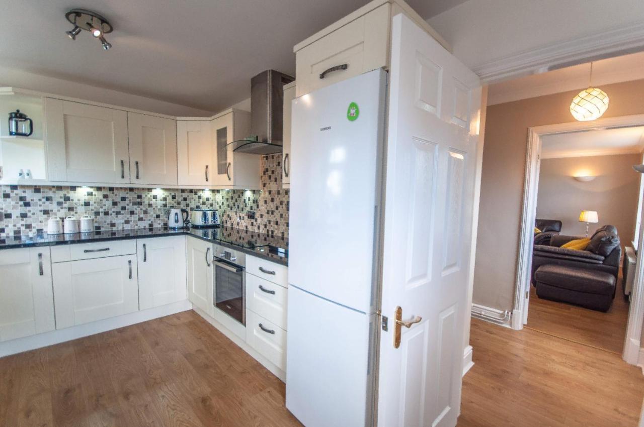 Apartamento Bagels Nottingham