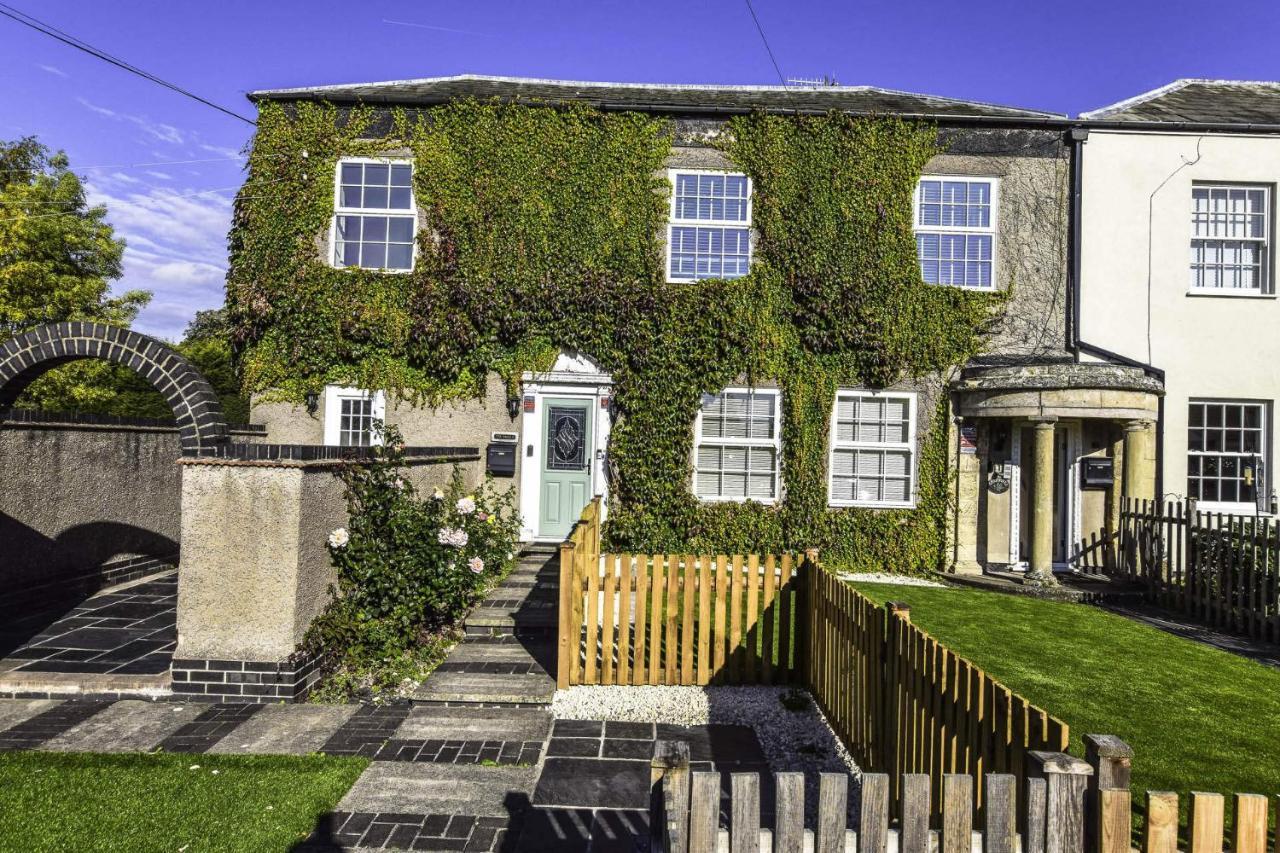 Greystones Apartment Nottingham