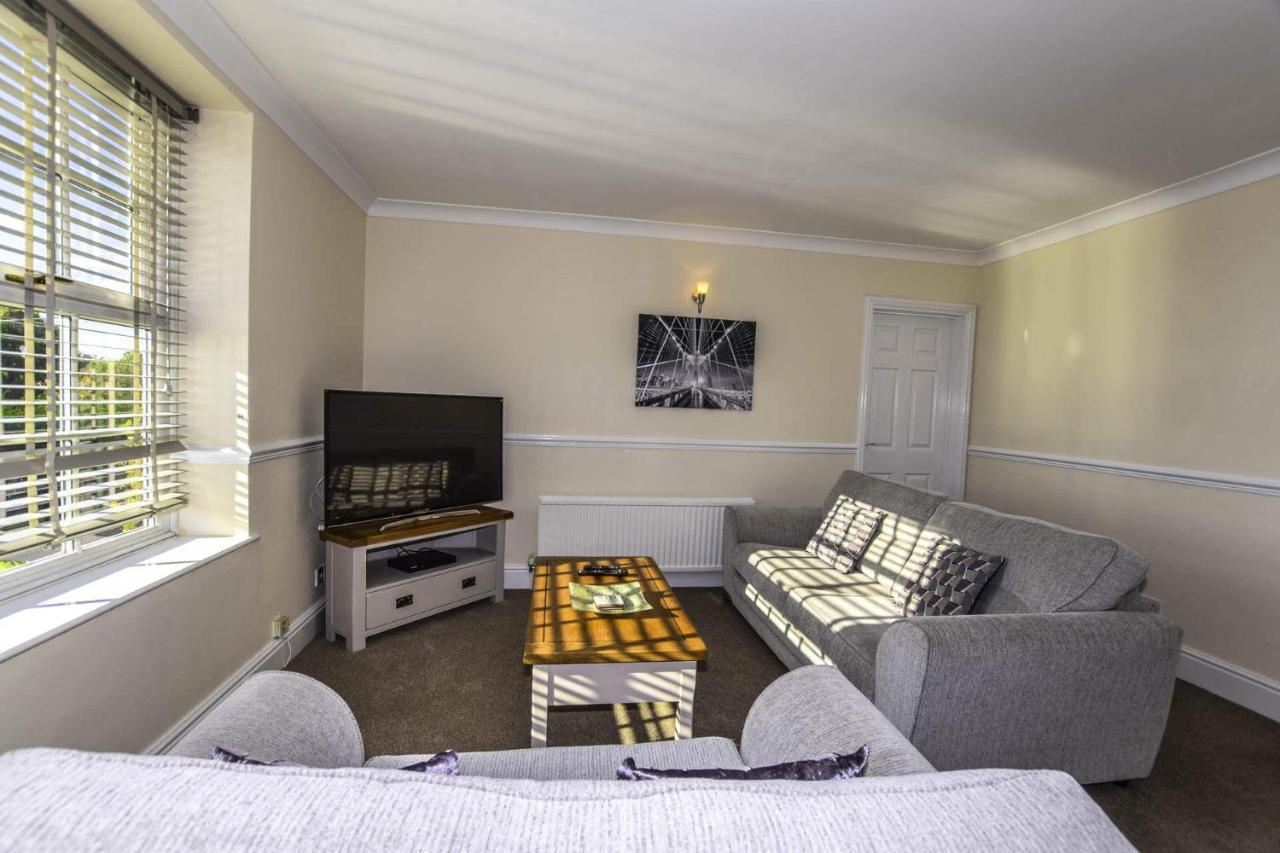 Greystones Apartment Nottingham