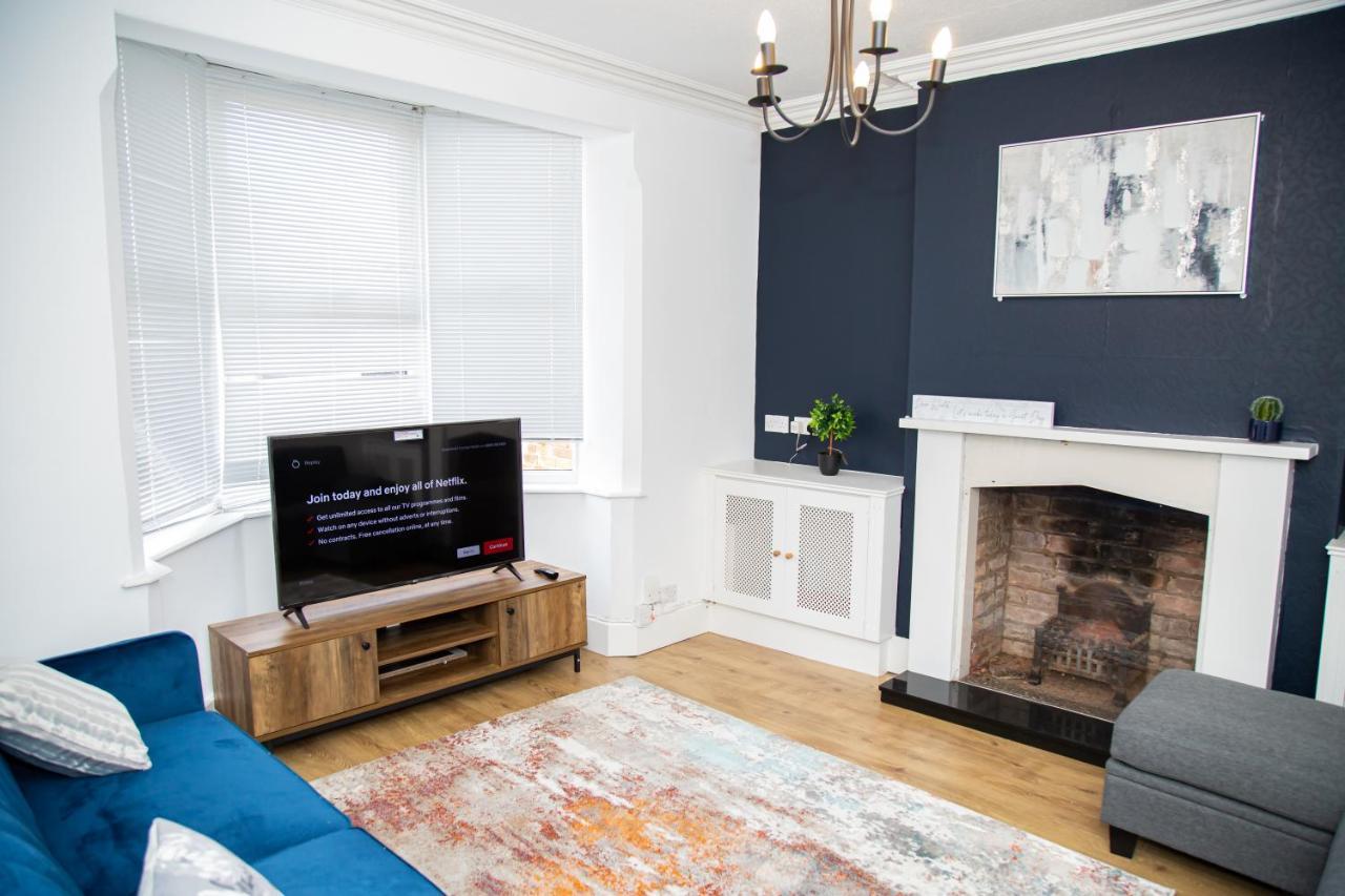 Apartment Porchester House Nottingham