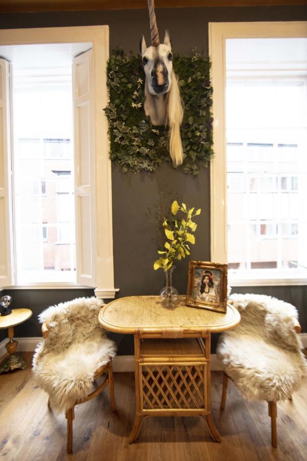 Luxurious 2 Bedroom Lace Market * Nottingham