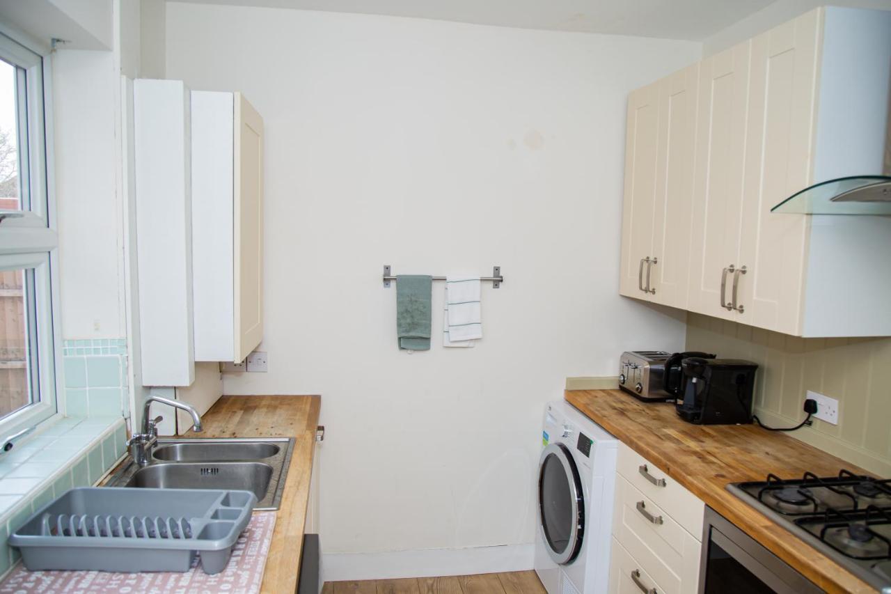 Apartment Porchester House Nottingham