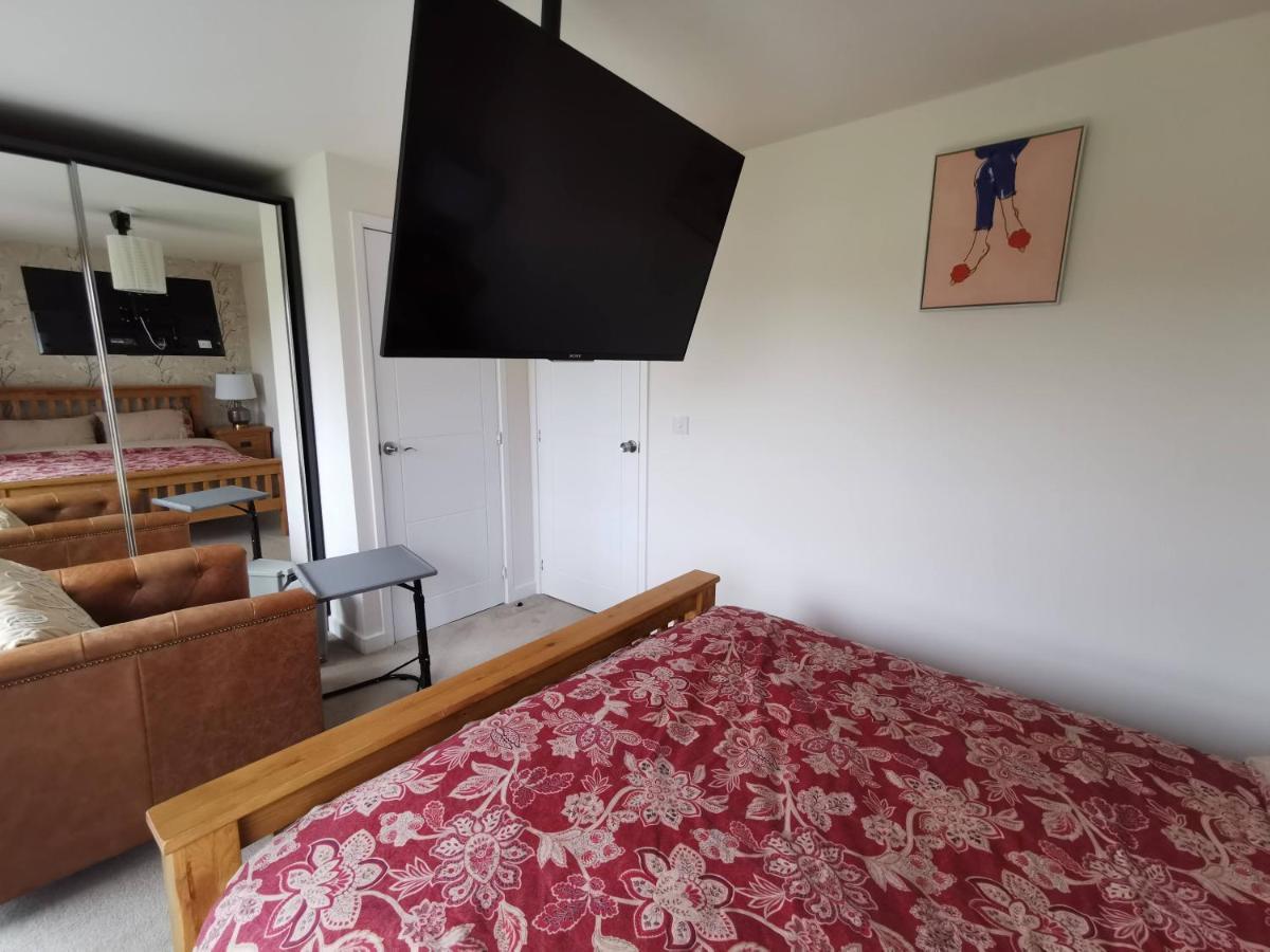 Homestay Helena's Place Nottingham