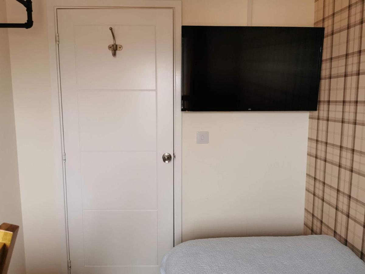 Helena's Place Homestay Nottingham