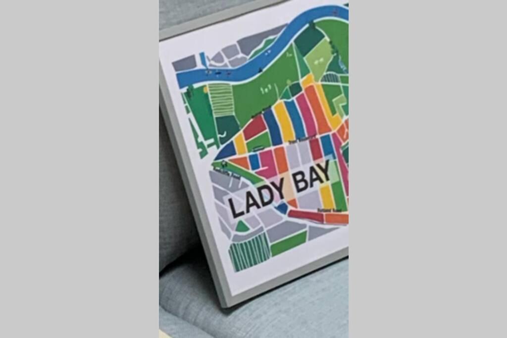 Apartamento Lady Bay