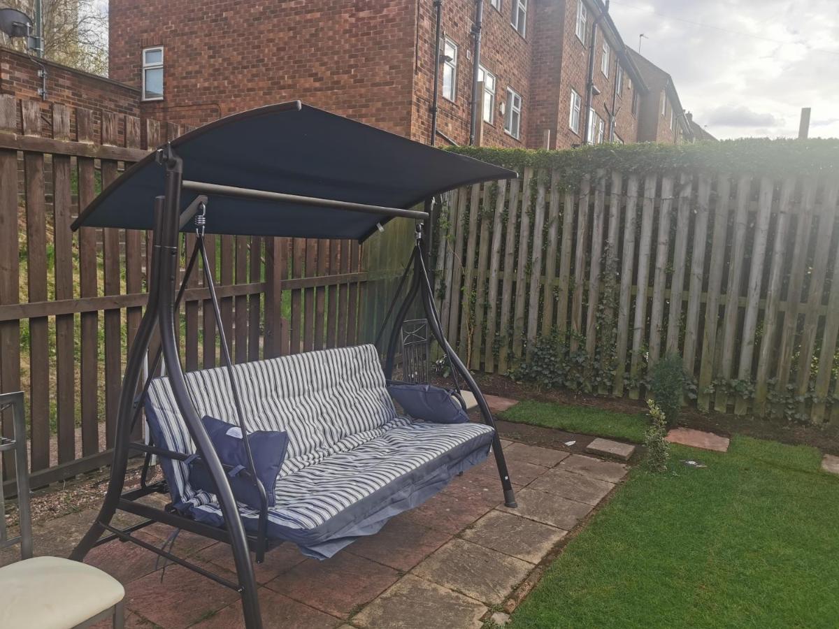 Peaceful Studio En-suite Pvt Entrance Garden Free Parking *