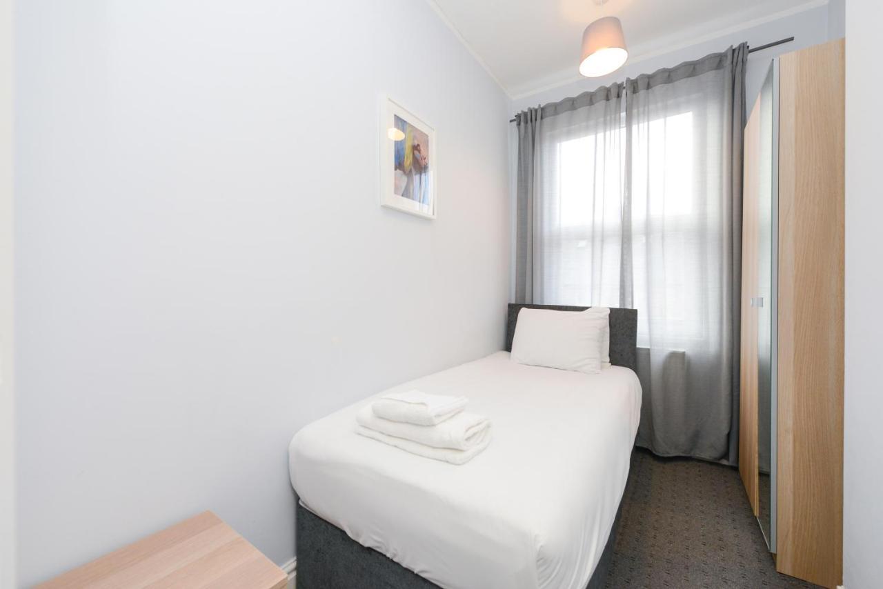 Perfect For Contractors! Spacious 5bed House With Parking - Radford