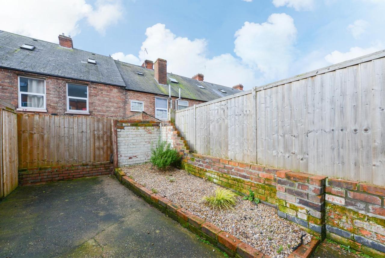 Perfect For Contractors! Spacious 5bed House With Parking - Radford Nottingham