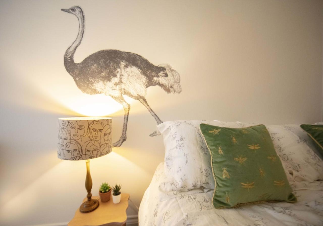 Luxurious 2 Bedroom Lace Market Apartment Nottingham