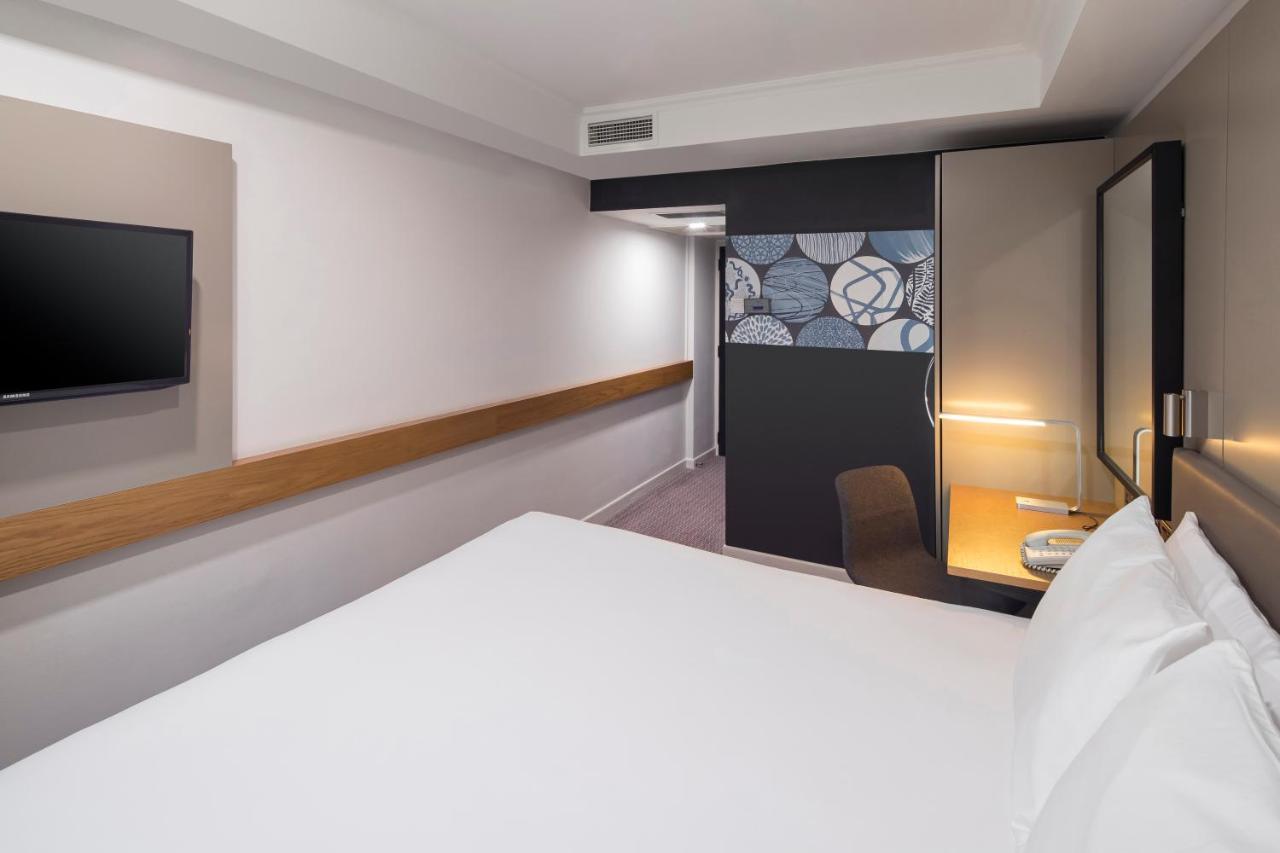 Crowne Plaza By Ihg Hotel Nottingham