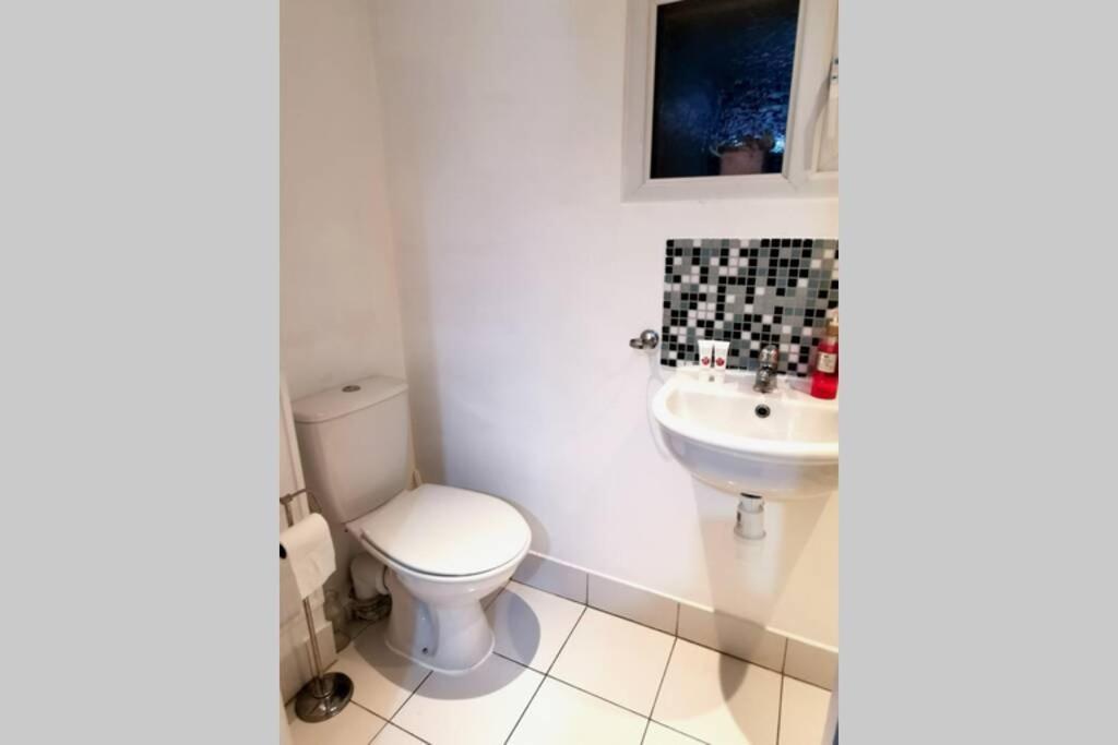 Private Comfortable Guest - Guest house Nottingham