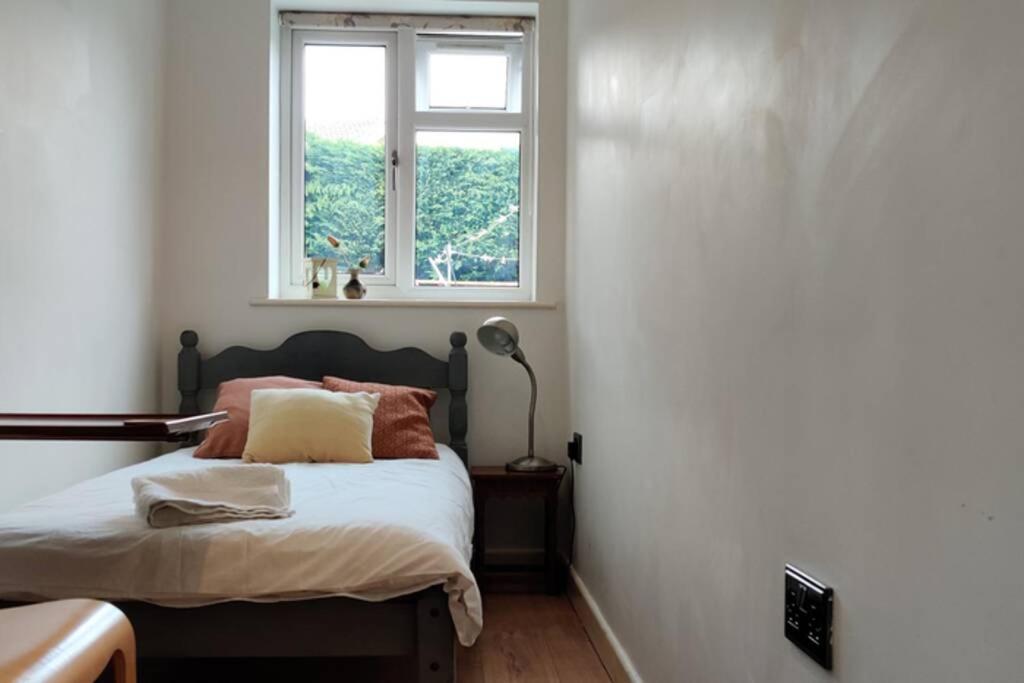 Private Comfortable Guest -