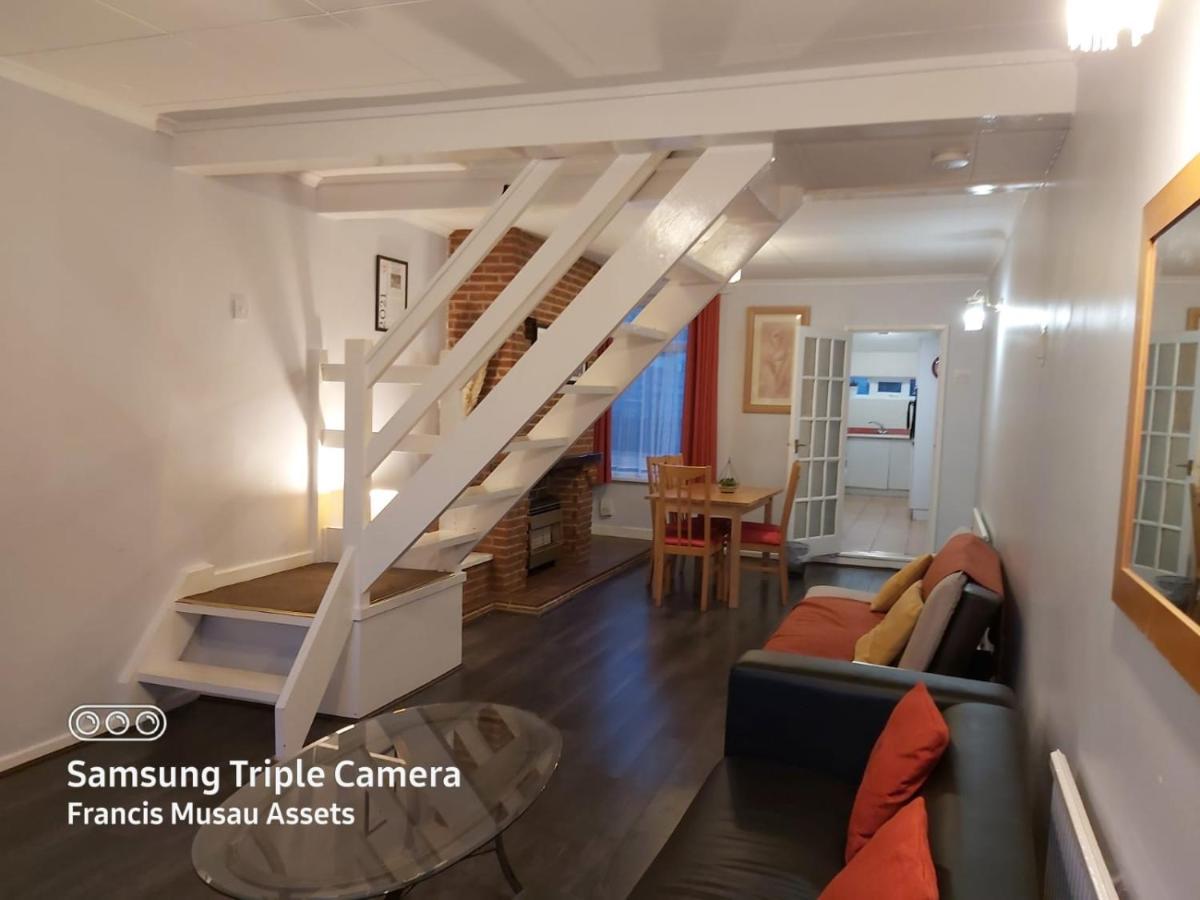 Villa Garden City House - Huku Kwetu