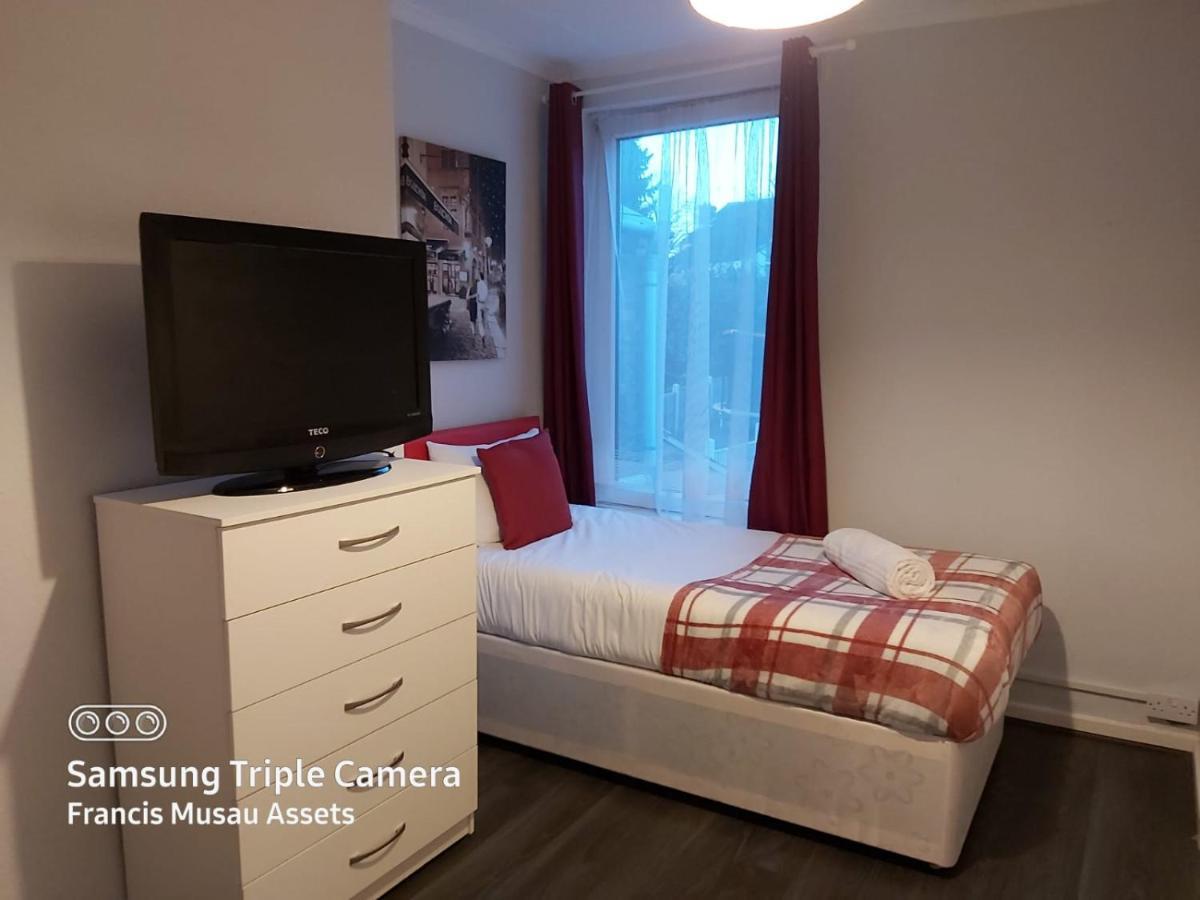 Garden City House - Huku Kwetu