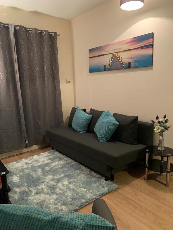 Absolute Sherwood: Comfort *