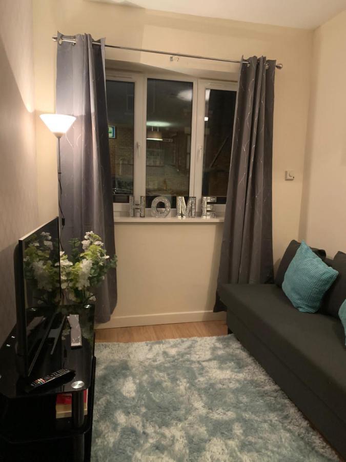 Absolute Sherwood: Comfort Nottingham