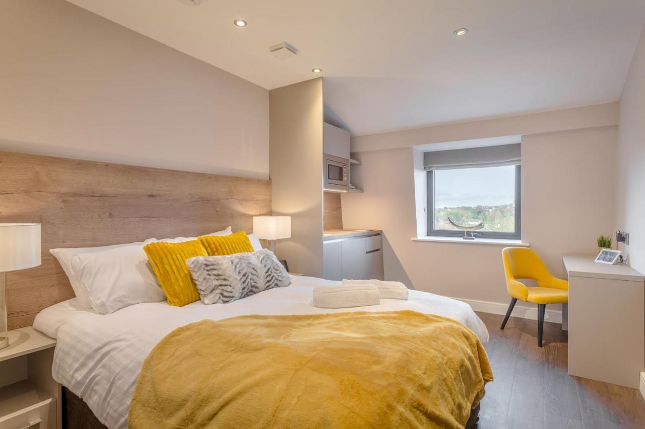 Dwell Living Nottingham