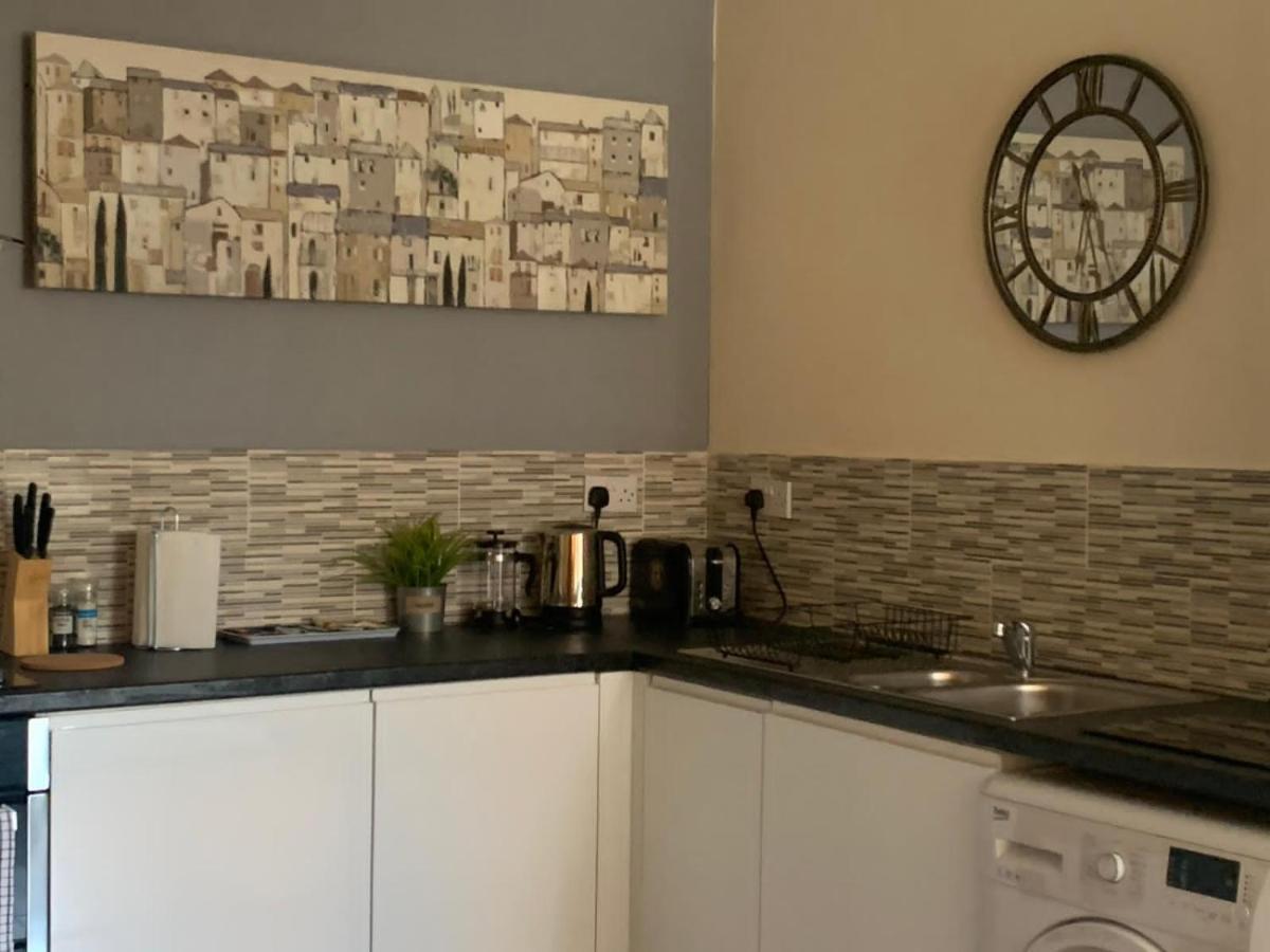 Absolute Sherwood: Comfort Apartment