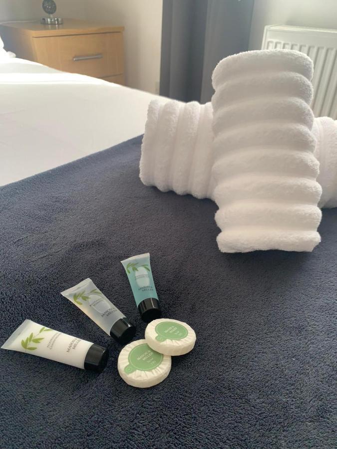 Absolute Sherwood: Comfort * Nottingham