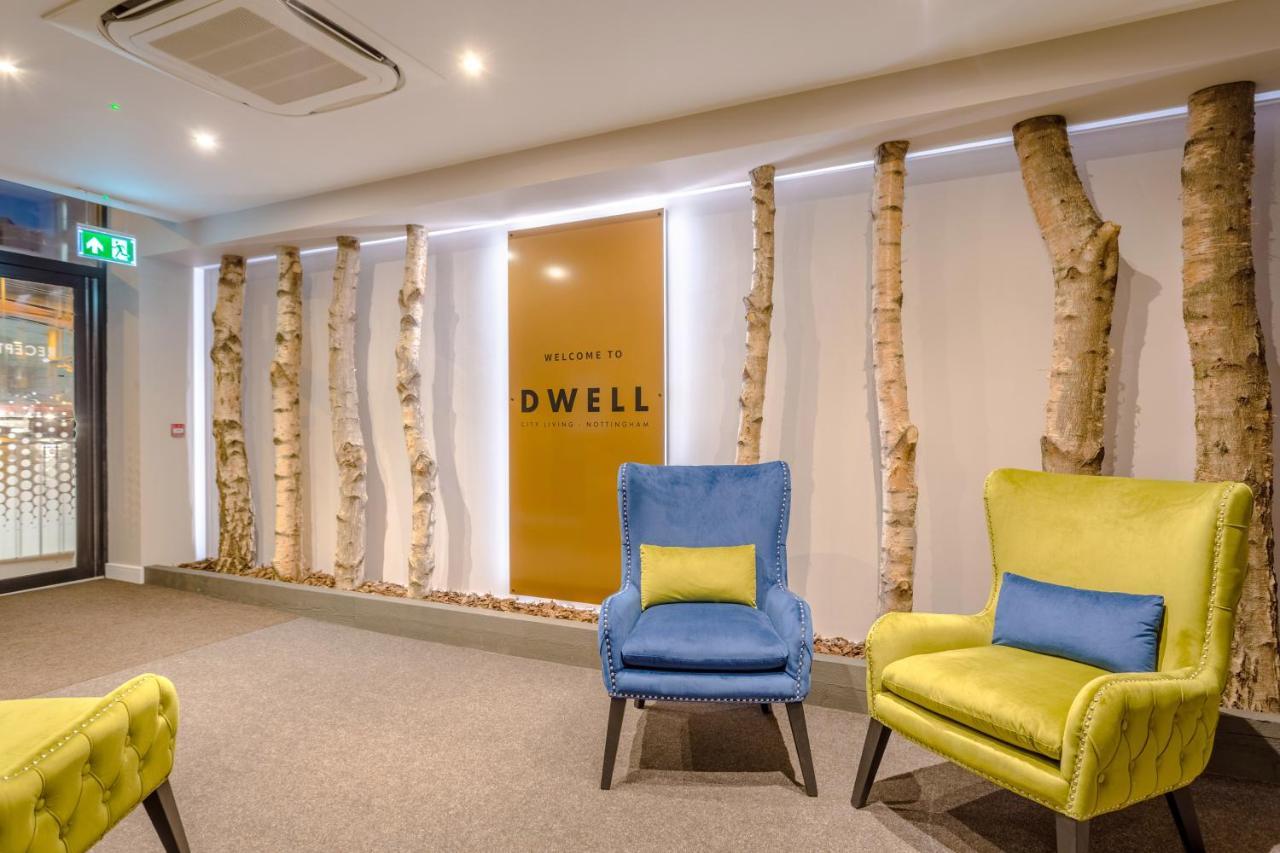 Aparthotel Dwell Living 4*