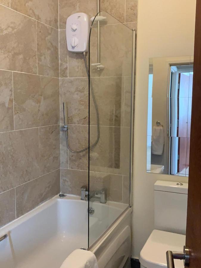 Absolute Sherwood: Comfort * Nottingham