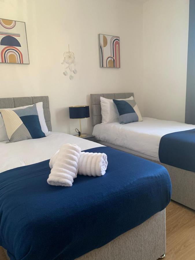 Absolute Sherwood: Comfort Apartment *