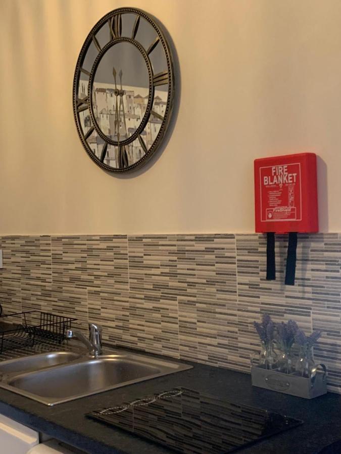 Absolute Sherwood: Comfort Apartment