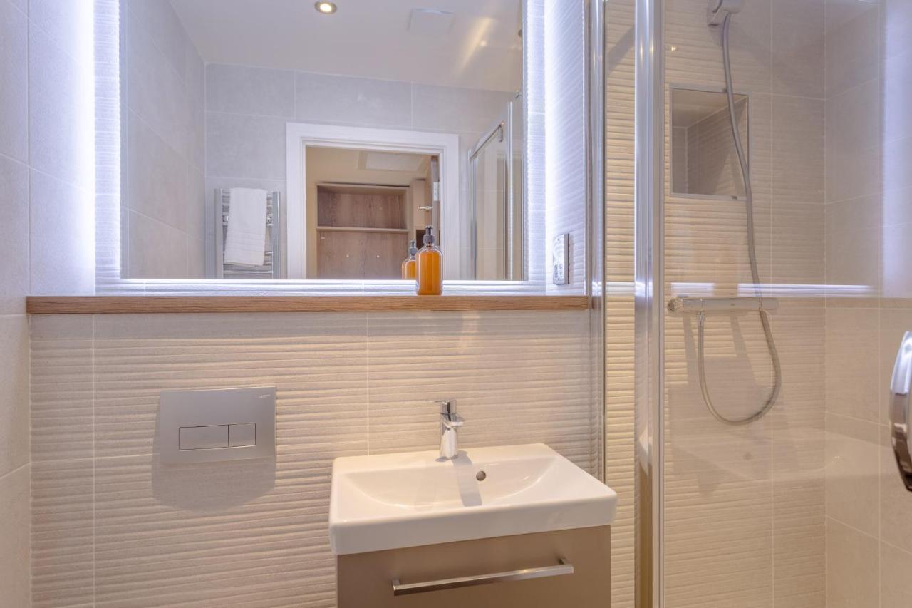 Dwell Living Aparthotel Nottingham