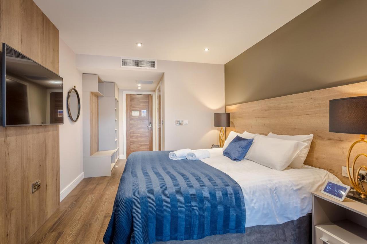 Dwell Living Nottingham