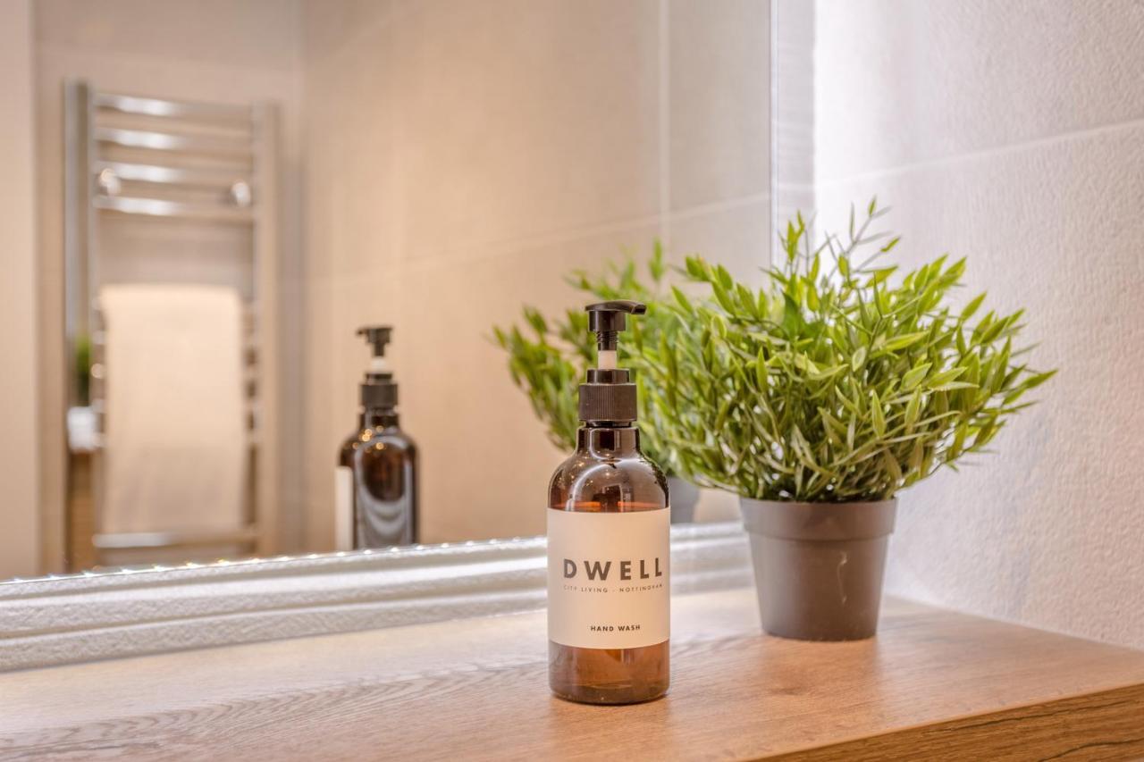 Aparthotel Dwell Living 4*