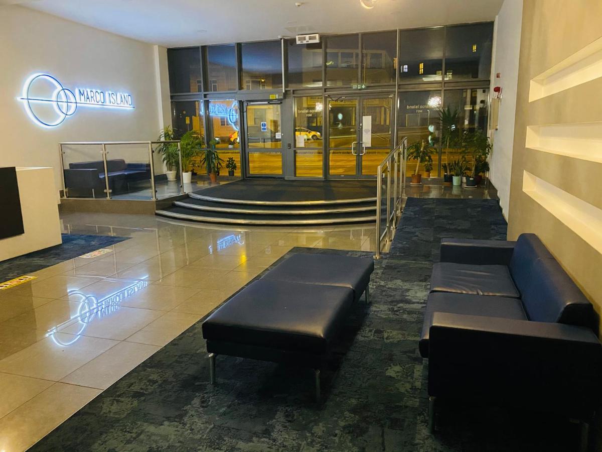Apartment Luxurious Centre