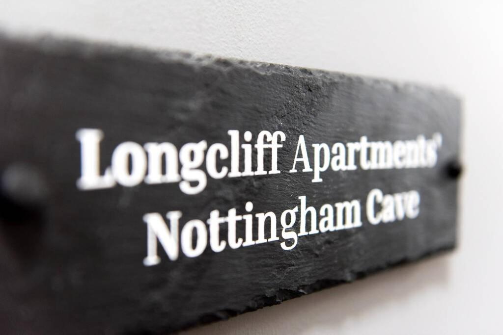 Apartment Luxury Hot Tub + 3 Double Bedrooms And Pool Table Nottingham