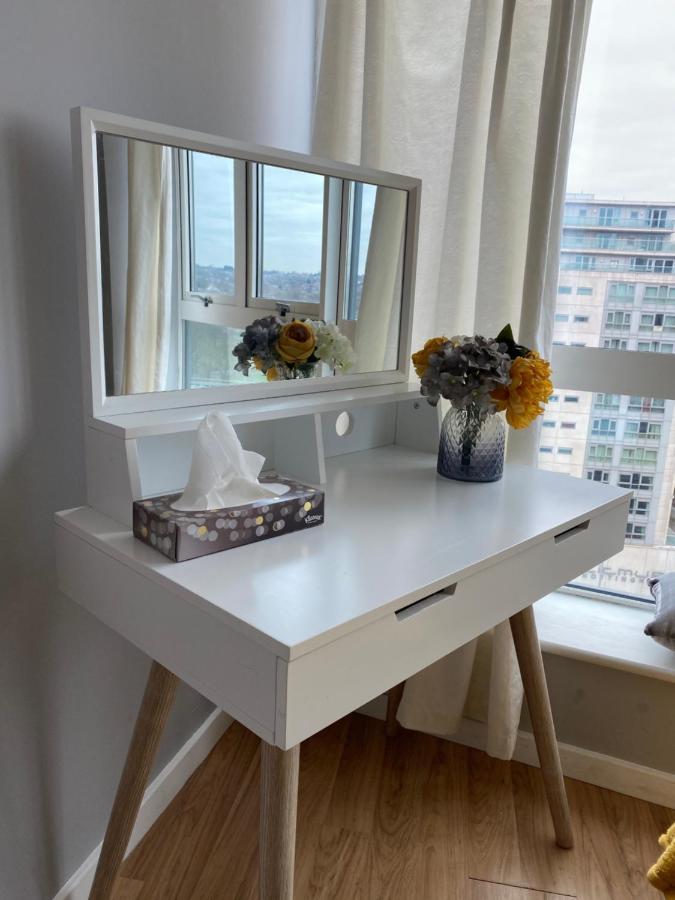Luxurious Centre Apartment