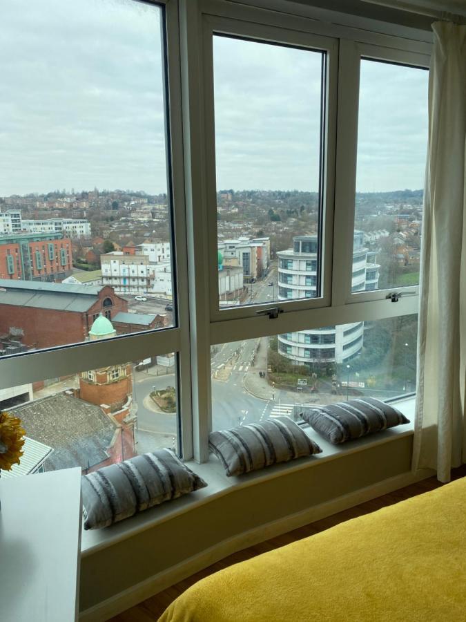 Luxurious Centre Nottingham