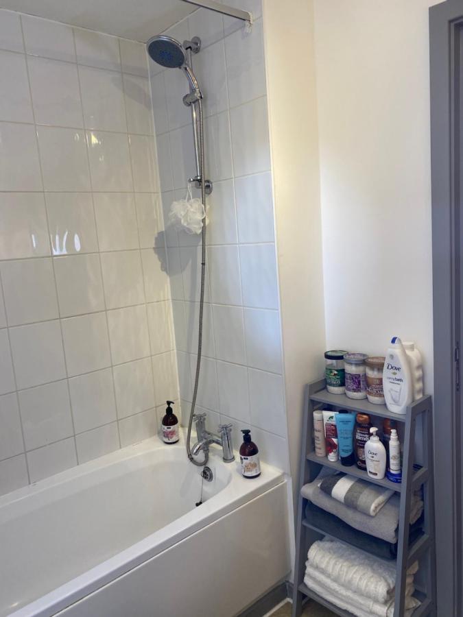 Apartment Luxurious Centre