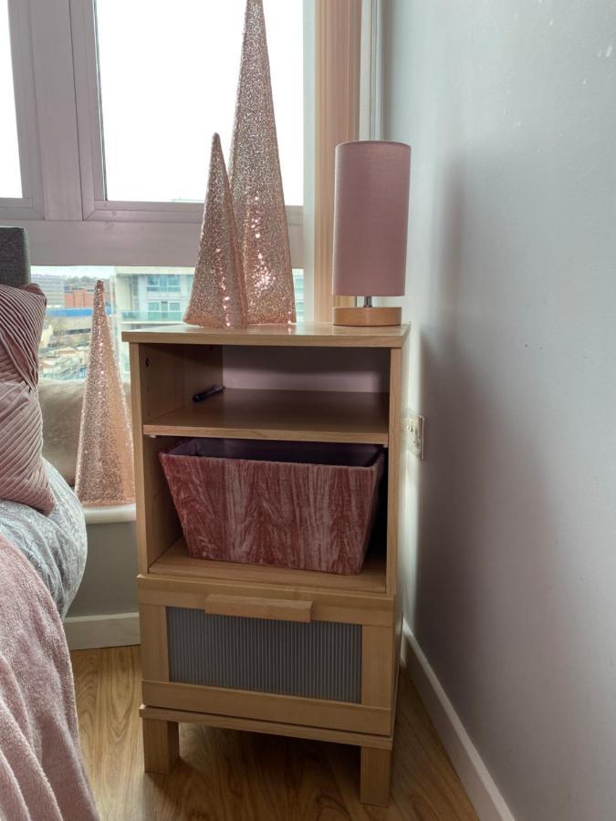 Luxurious Centre Apartment *