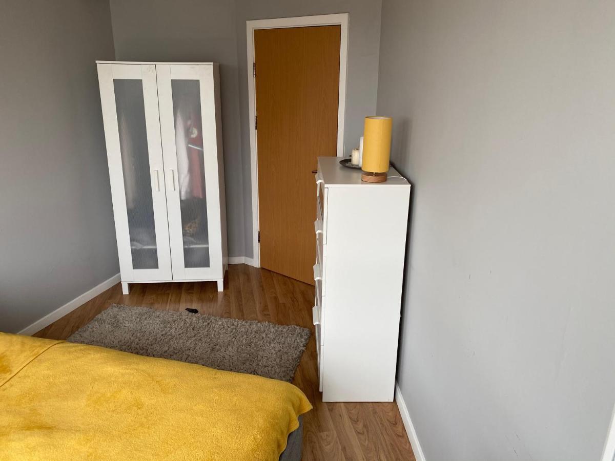 Apartment Luxurious Centre