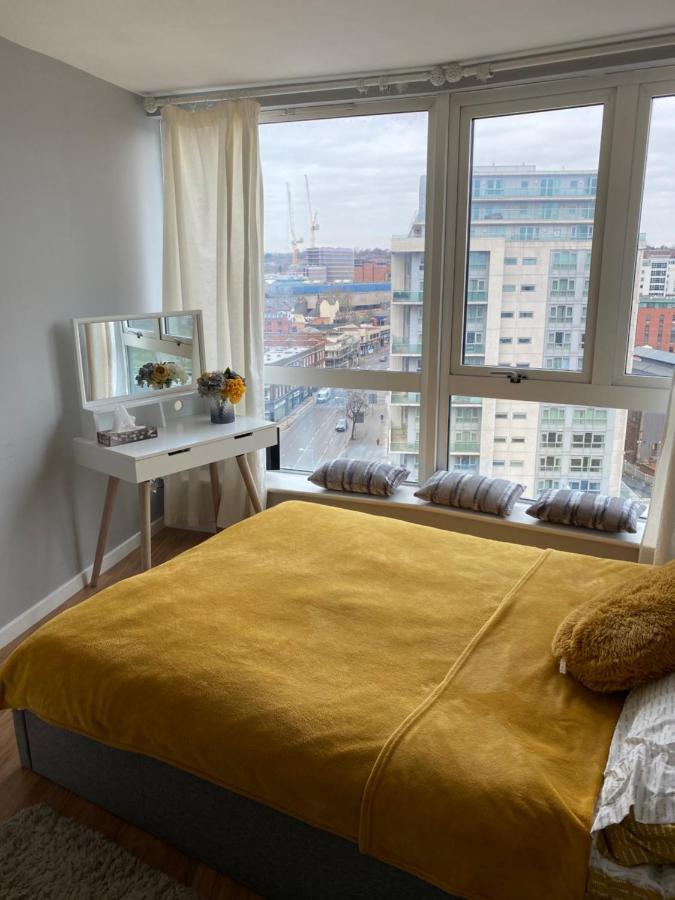 Apartment Luxurious Centre