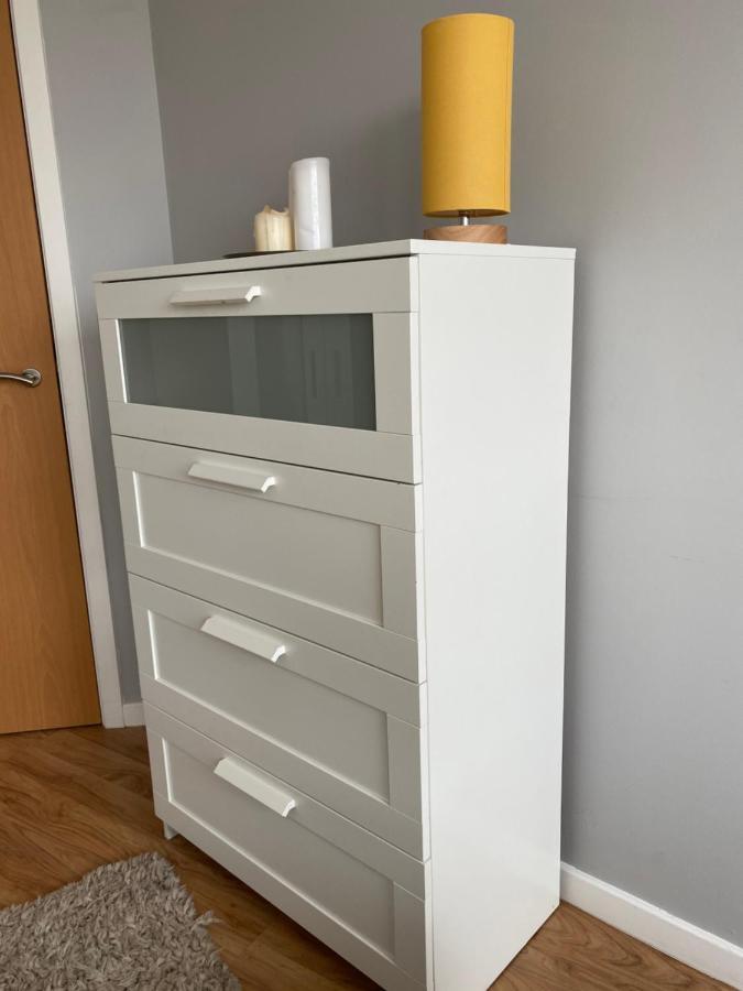 Apartment Luxurious Centre