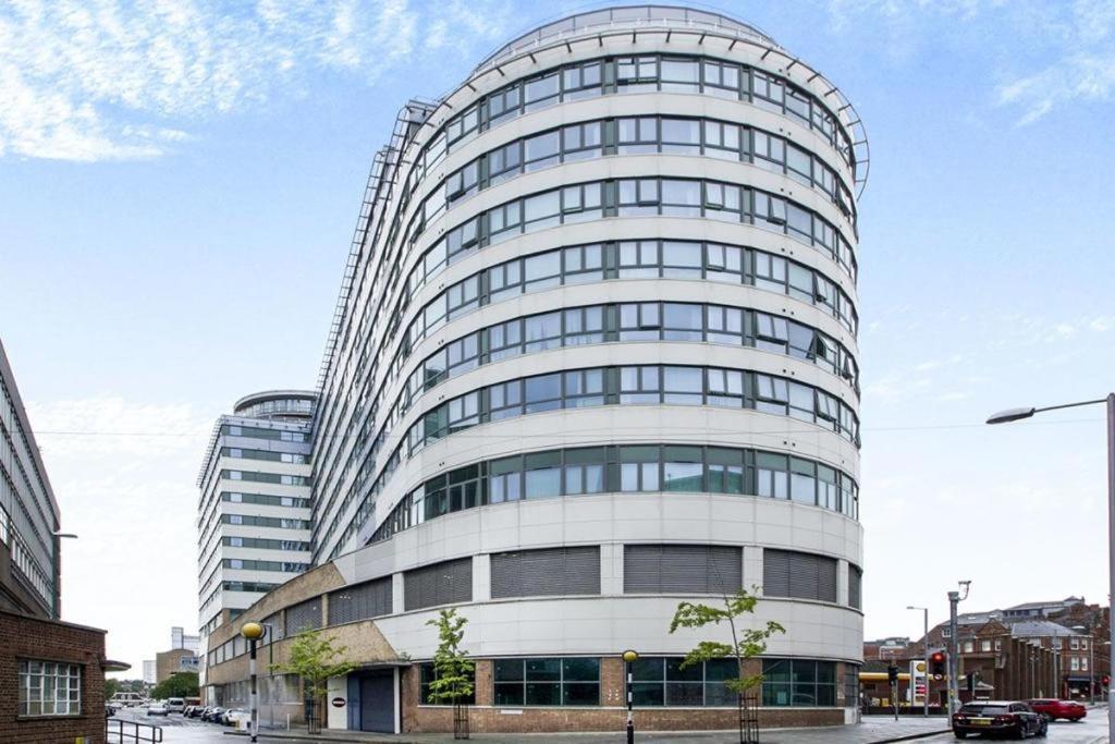 Apartment Luxurious Centre *