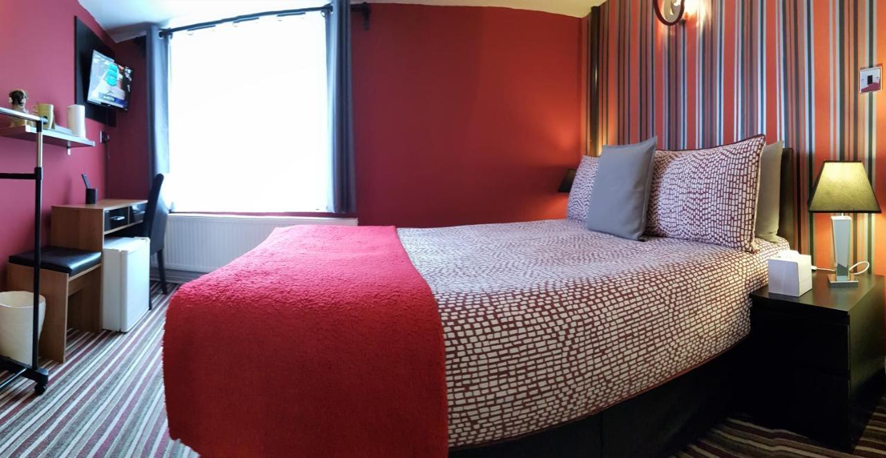 Hotel Robin 7 Centre