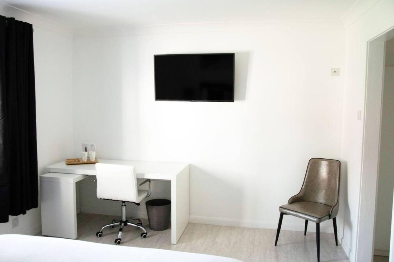 Hotel Oyo Belvoir 3*