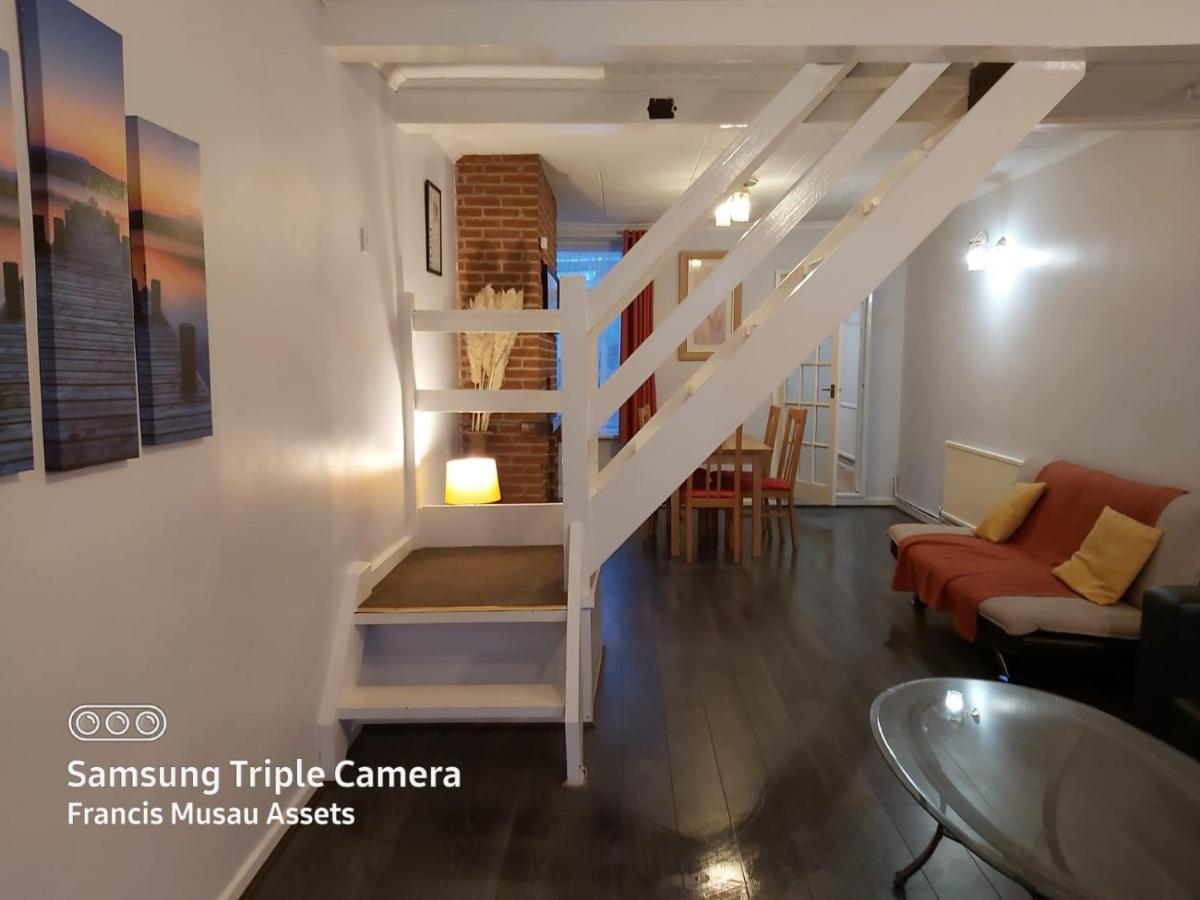 Villa Garden City House - Huku Kwetu