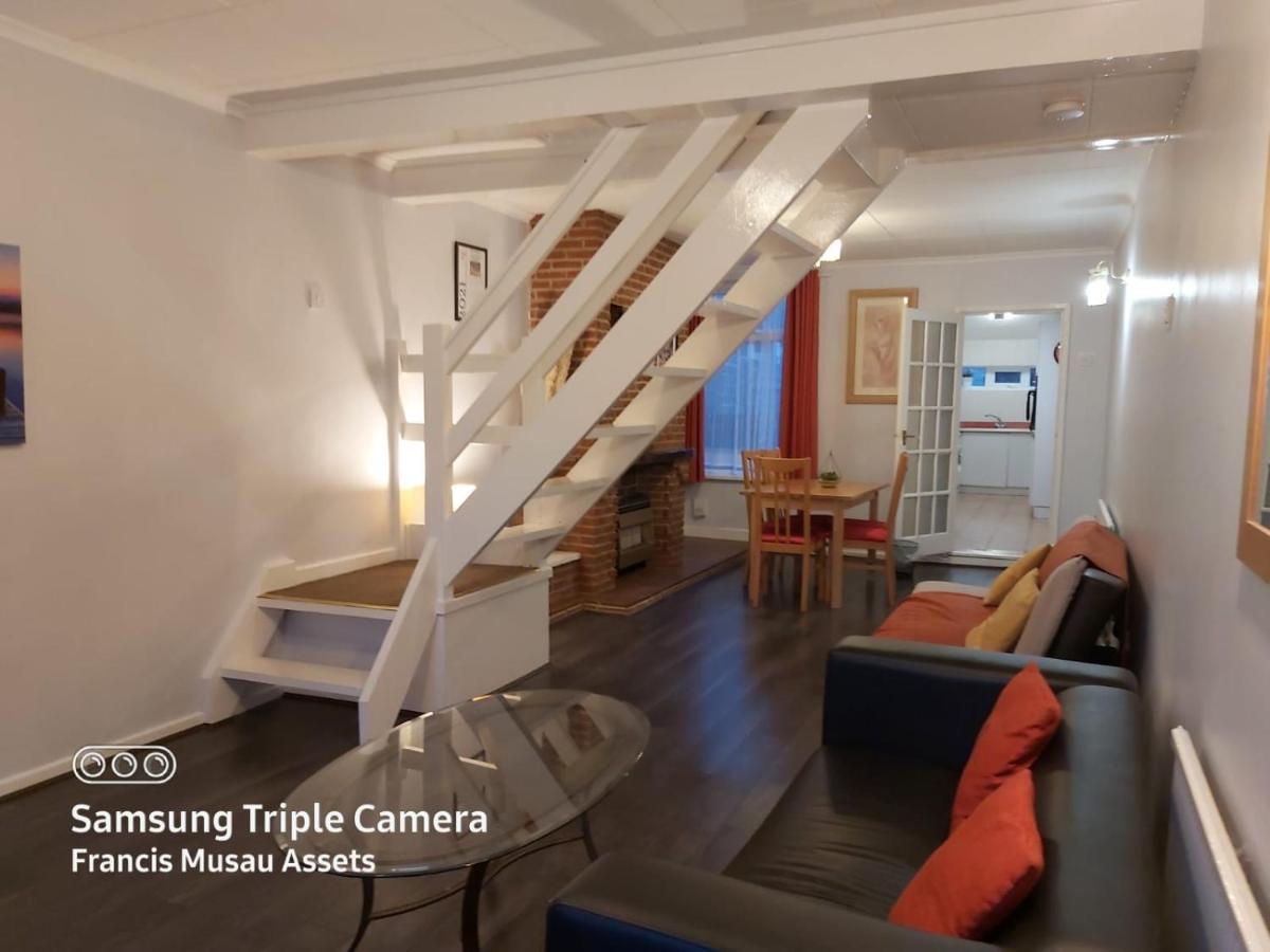 Garden City House - Huku Kwetu