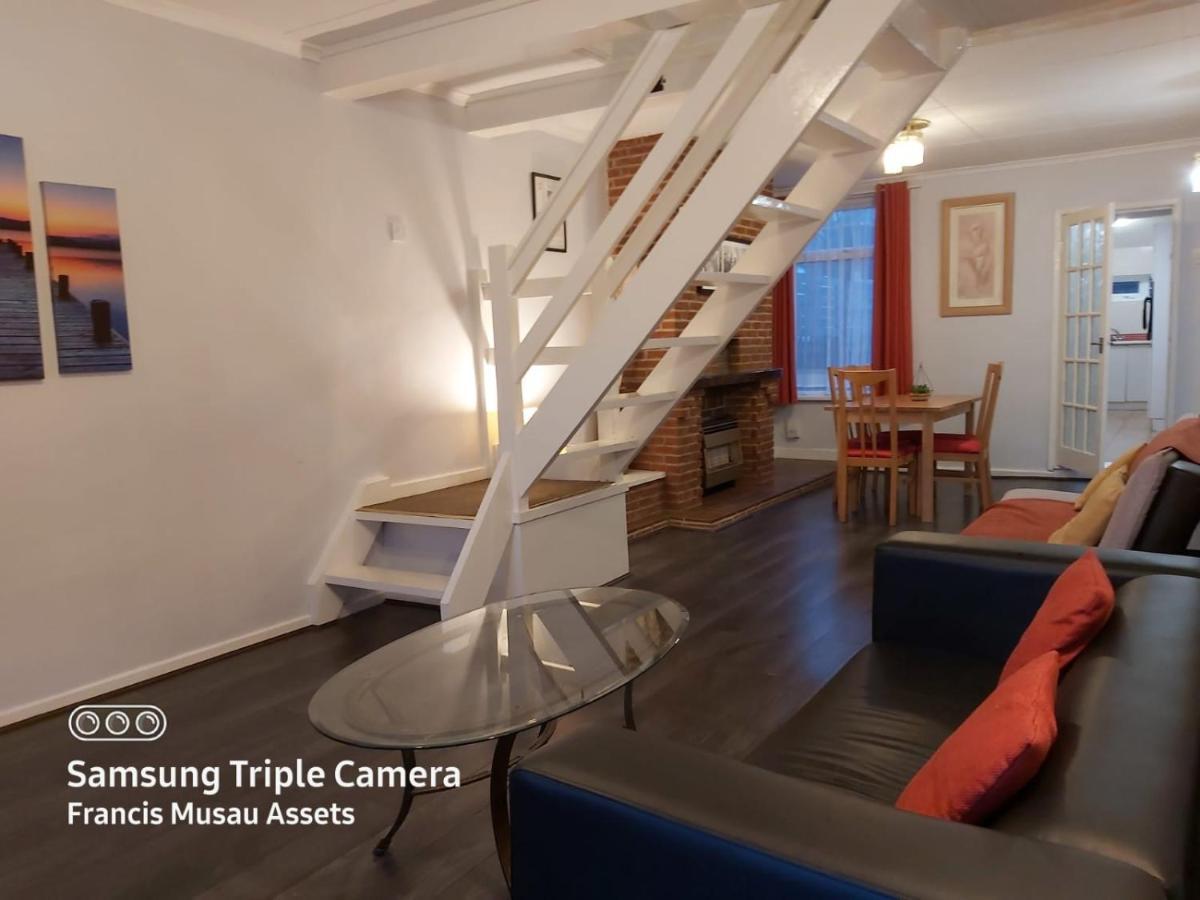 Garden City House - Huku Kwetu Villa Nottingham
