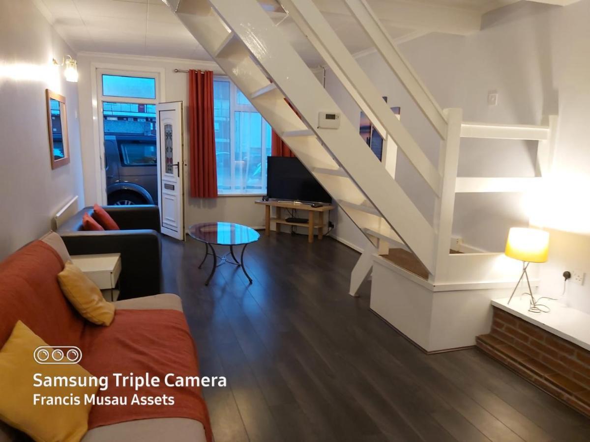 Villa Garden City House - Huku Kwetu