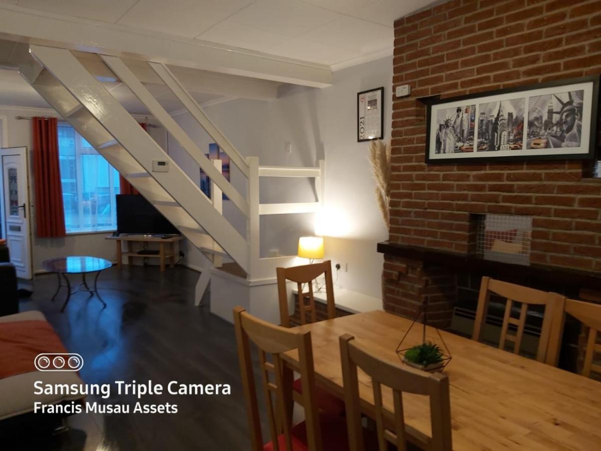 Garden City House - Huku Kwetu * Nottingham